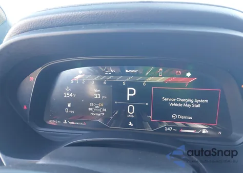 2022 Cadillac Ct4-V V-Series Blackwing from USA, damaged, VIN 1G6D75RP6N0410127